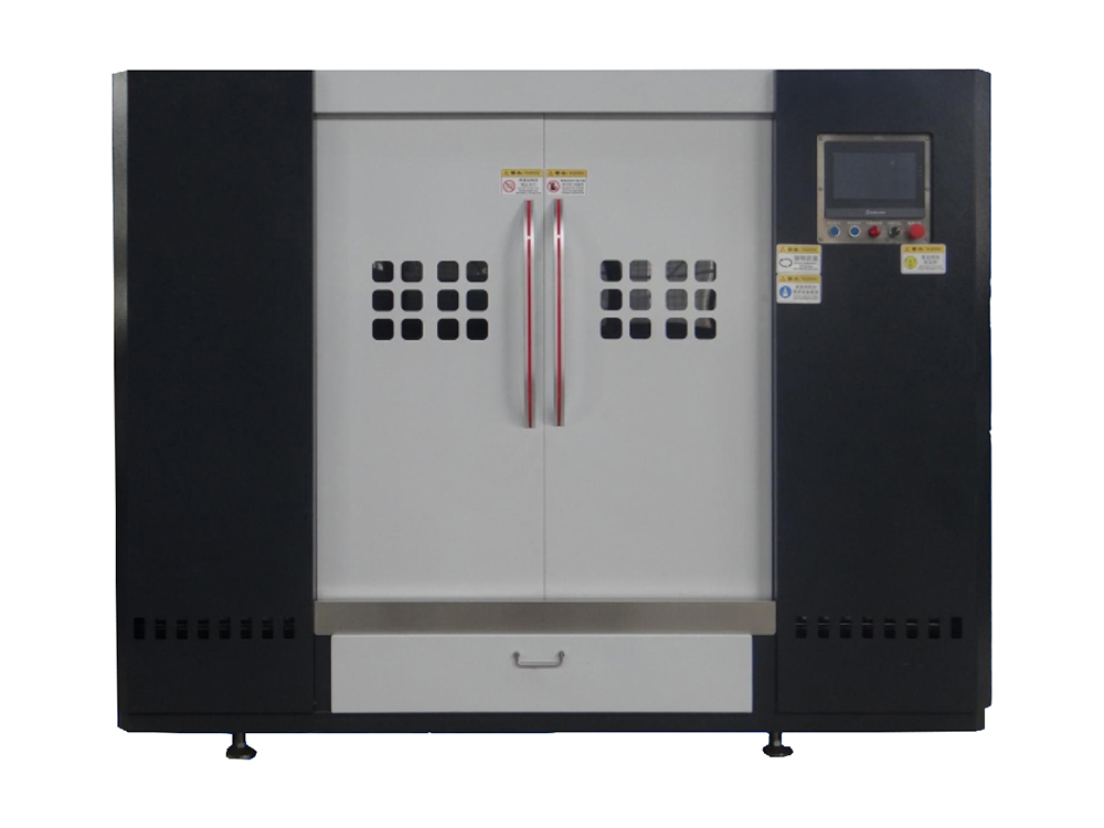 環(huán)保干式溜光機（DR-4010-1型）